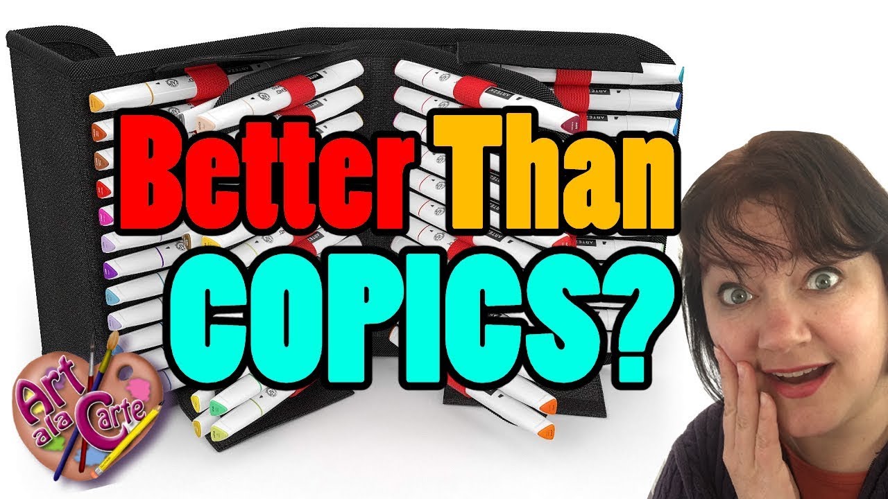 Are these Markers Good?