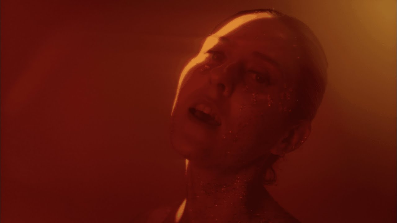 WILDES - All I Get (Official Video)