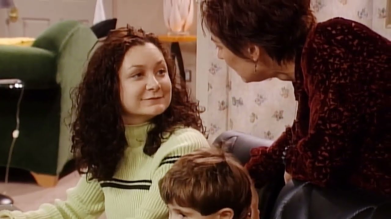 The CONNERS Go FULL LUXURY — Roseanne’s FUNNIEST Thanksgiving DISASTER Ever!