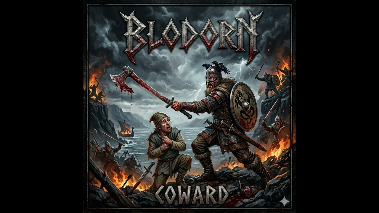 Coward