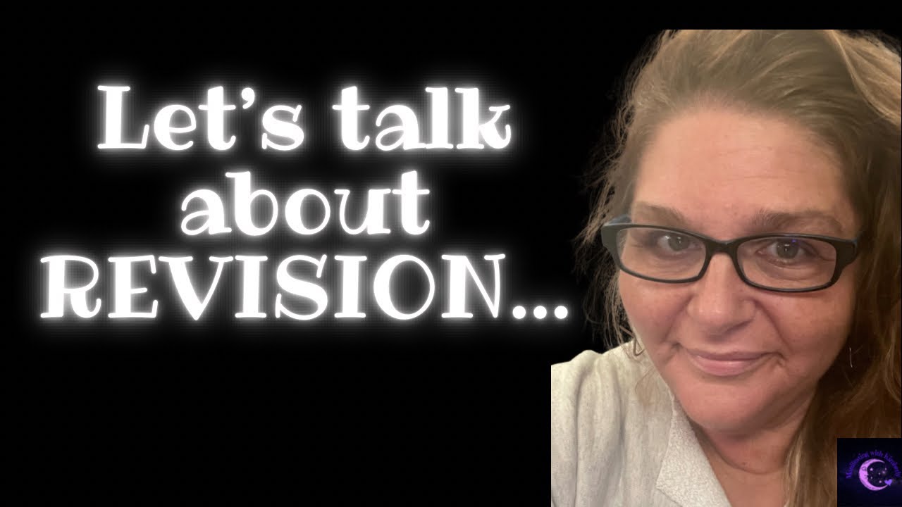 Let’s talk about…REVISION | Manifesting with Kimberly | Neville Goddard | Law of Assumption