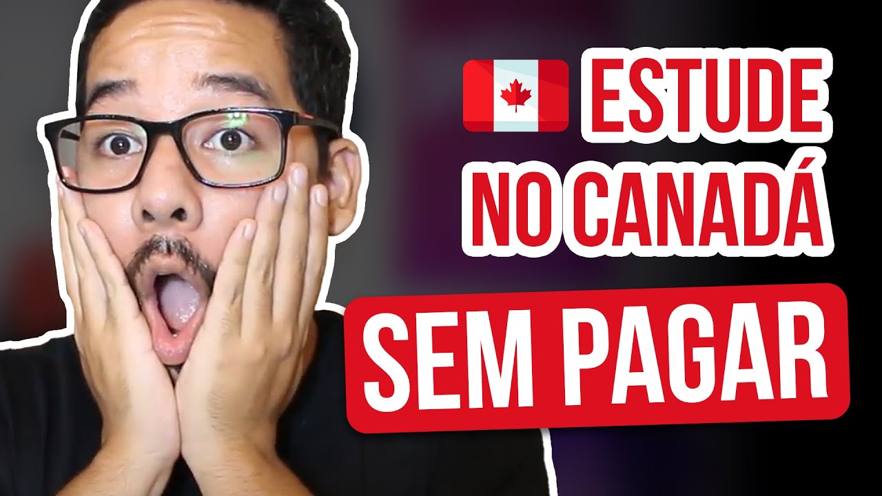 QUAIS UNIVERSIDADES NO CANADÁ OFERECEM BOLSAS DE ESTUDOS? | estudar no canadá de graça