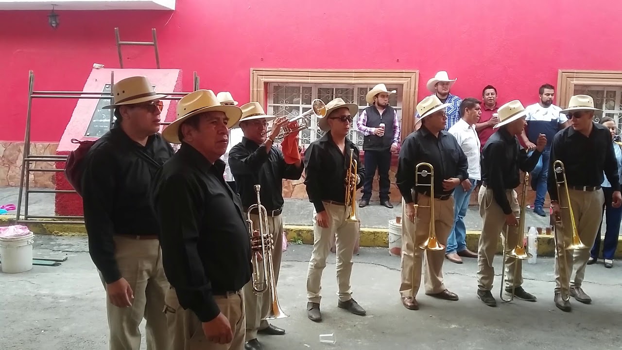 EL DOS NEGRO, Pasodoble, La Original Banda de Música de San Juan de Aragón