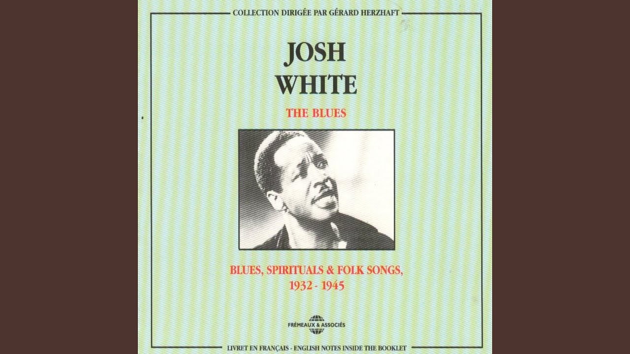 There's a Man Going Round Taking Names