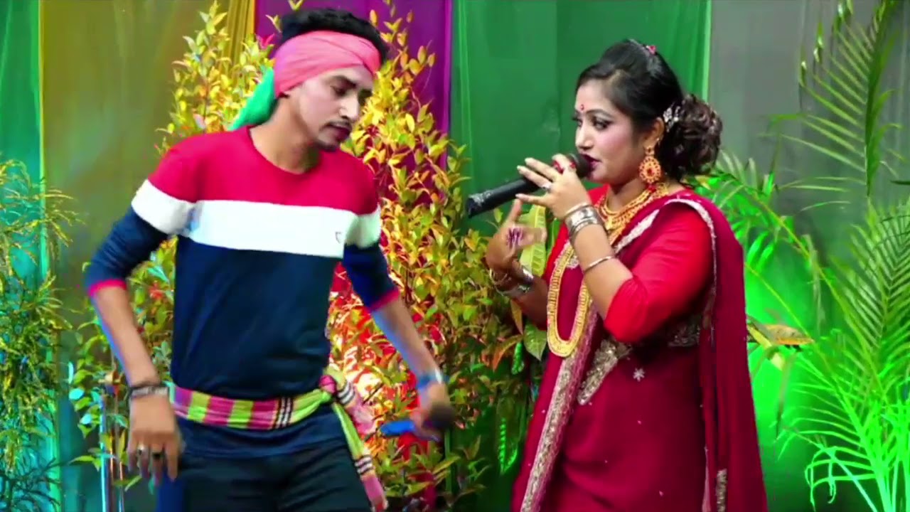 হাজারো মানুষের মন জয় করে নিলেন মায়া ও মঞ্জু
