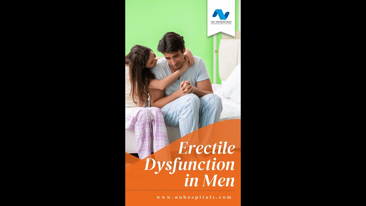 Erectile Dysfunction | Dr Pramod Krishnappa | Andrologist | OPD Consultation | Maldives