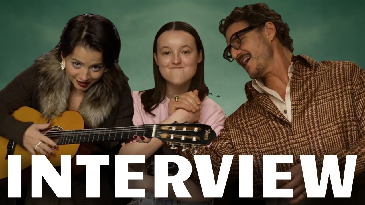 THE LAST OF US Cast Reveal Their Audition Stories, Favorite Fan Mails, Rituals & Season 3 Secrets