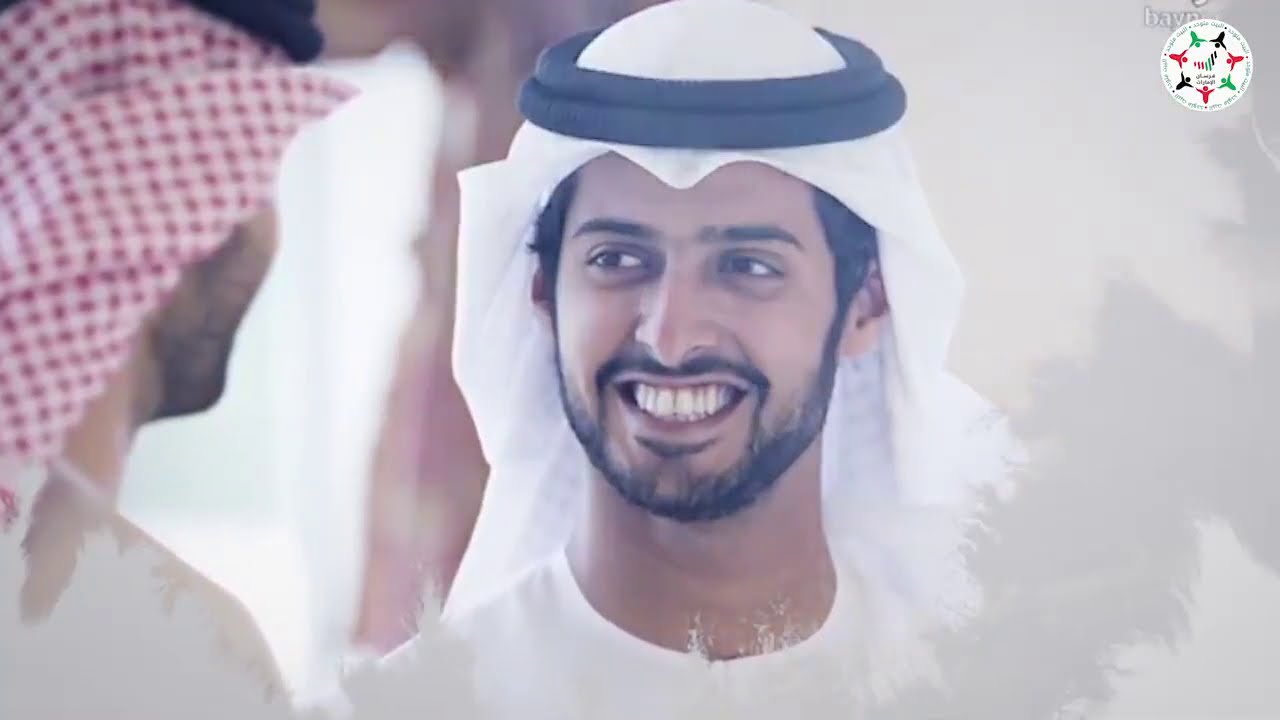 «المكارم» «غناء علي بن محمد».. مهداه إلى الشيخ  ⁧زايد بن حمدان بن زايد⁩ آل نهيان