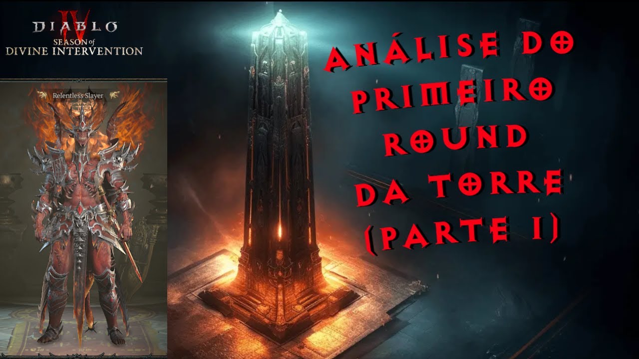 EXPLICAÇÃO DO EXPLOIT +15MIN + FEEDBACK 1º ROUND DA TORRE (PARTE 1) - TEMPORADA 11