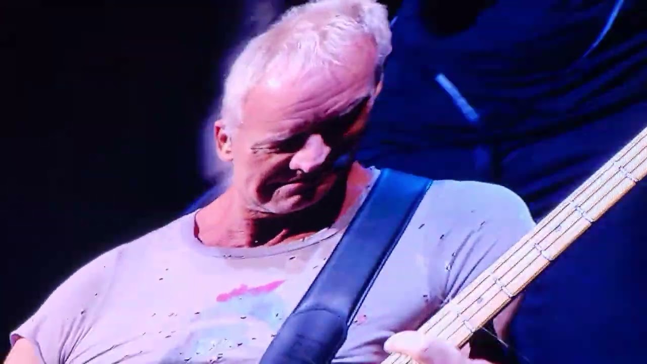 STING