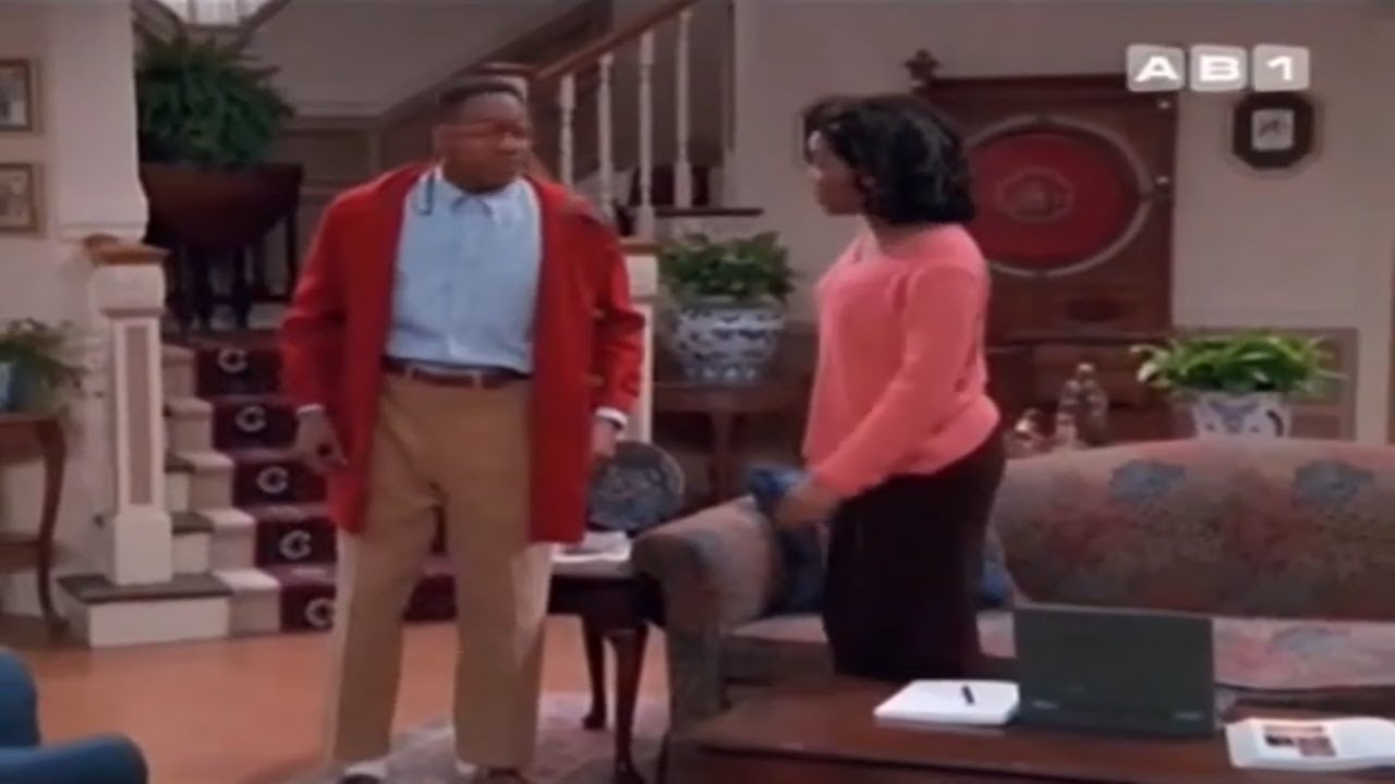 laura winslow accepte d epouser steve Urkel la vie de famille saison 9