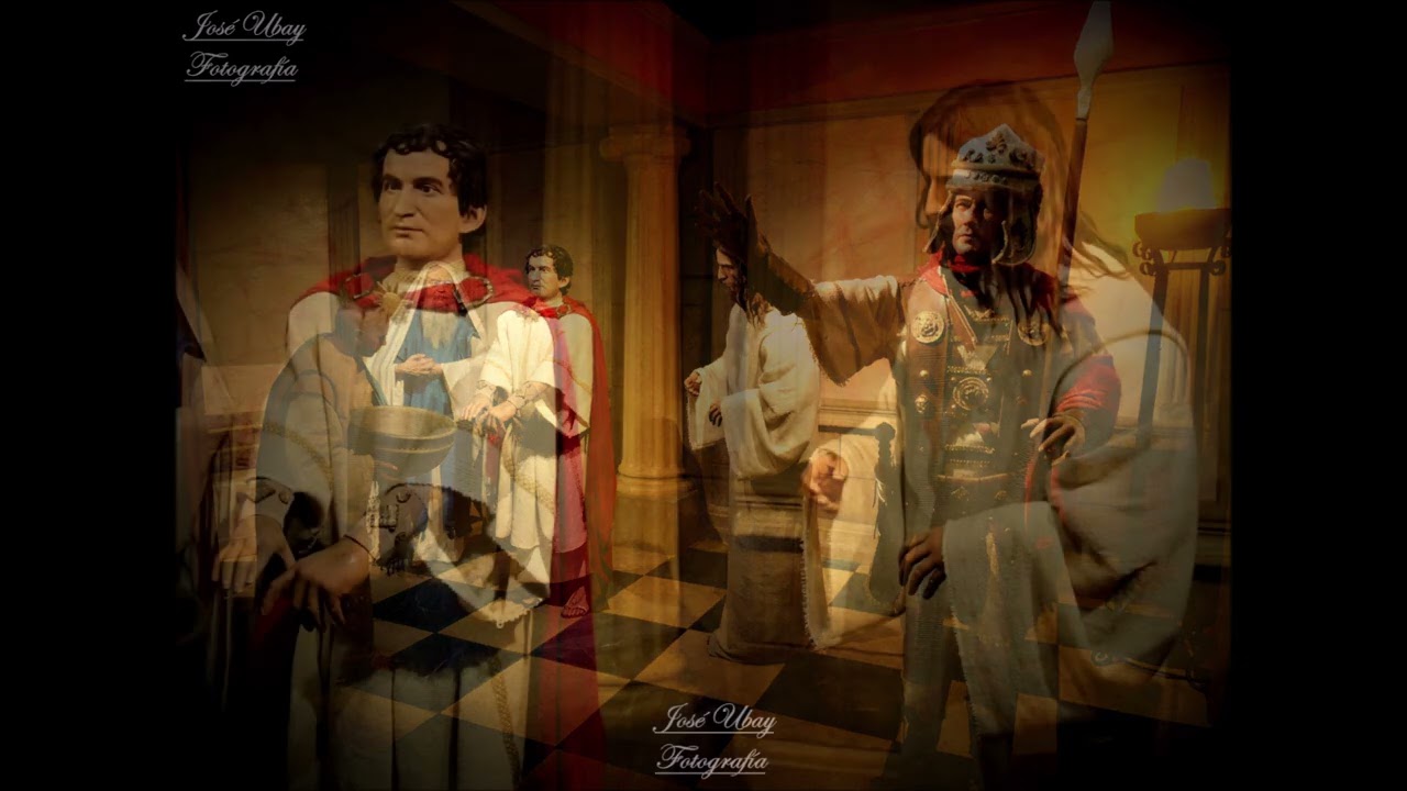 Museo Vida de Cristo - Fátima (2024)