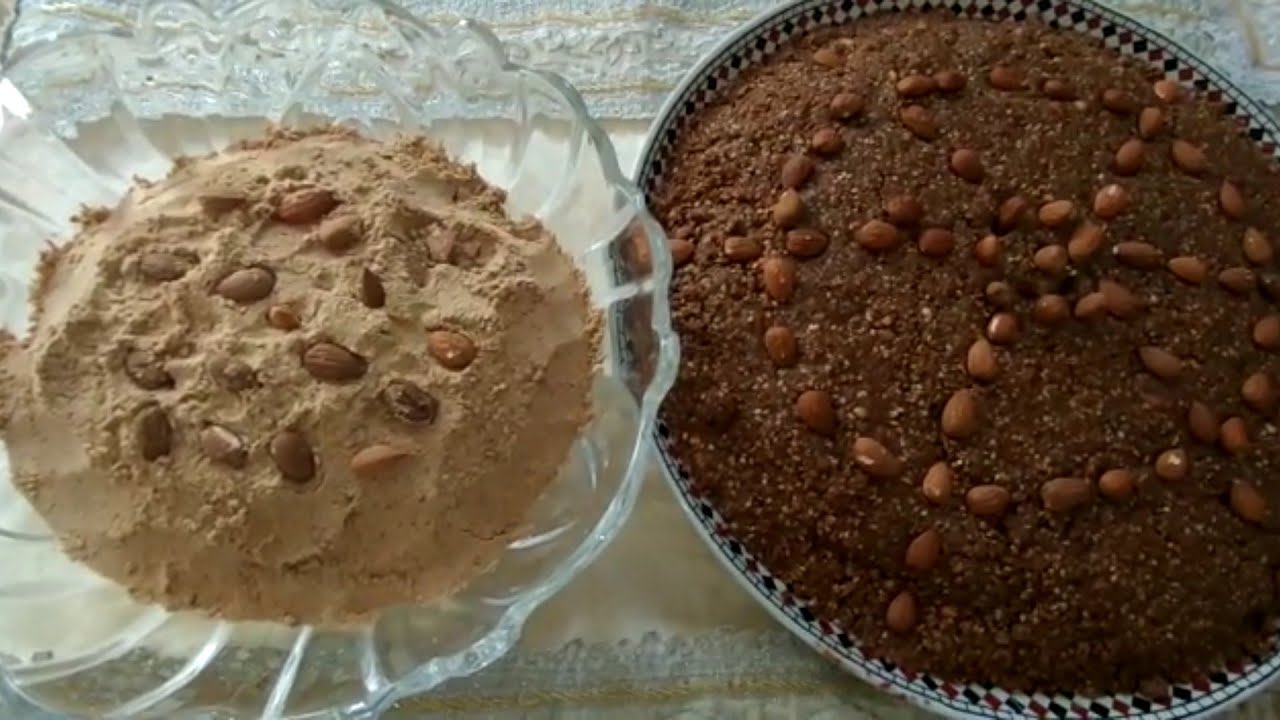 سفوف تطواني