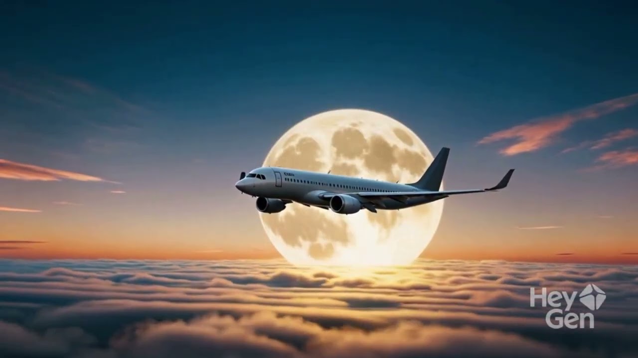 ТАНЦУЮЩИЕ САМОЛЕТЫ