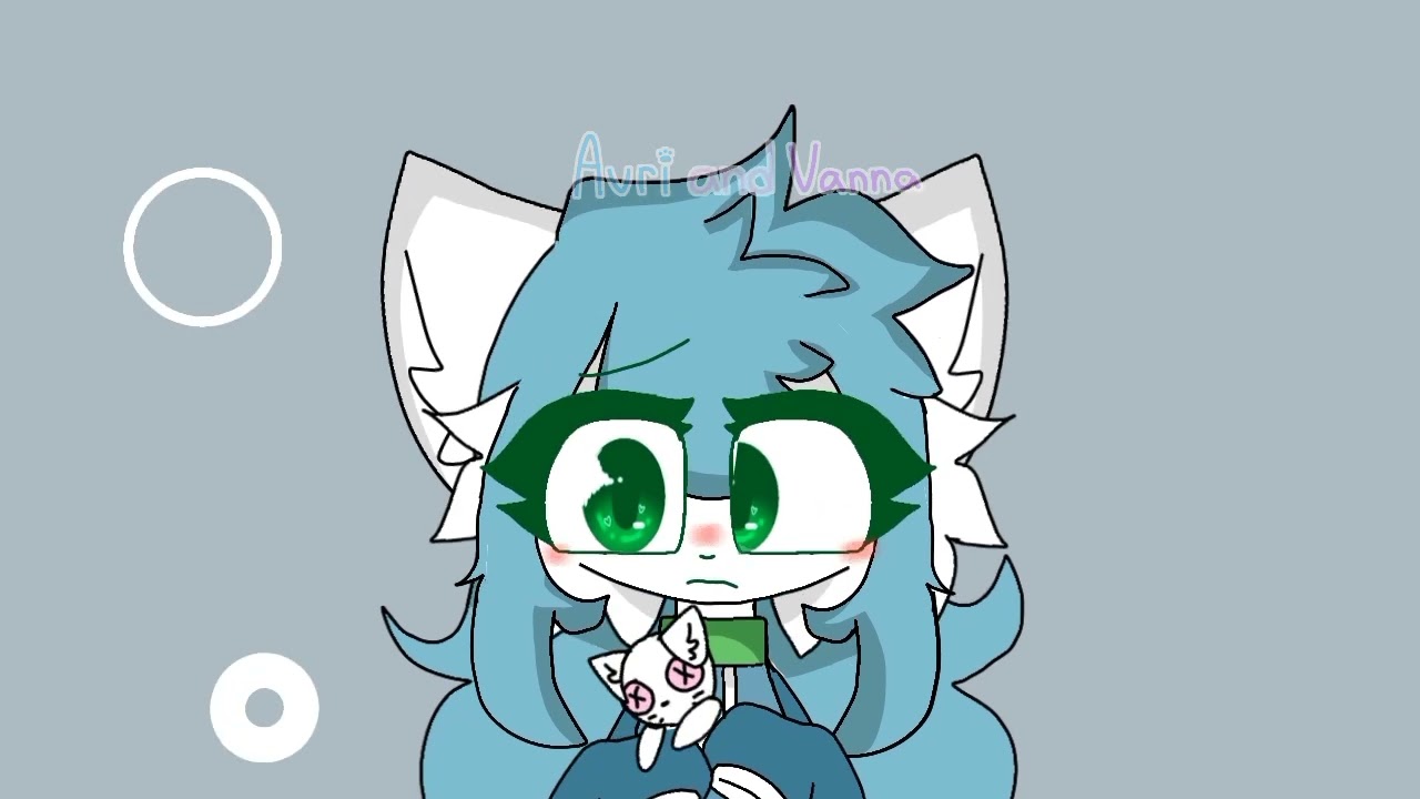 Soul meme (collab with ItzJainny/flipaclip) [OLD]