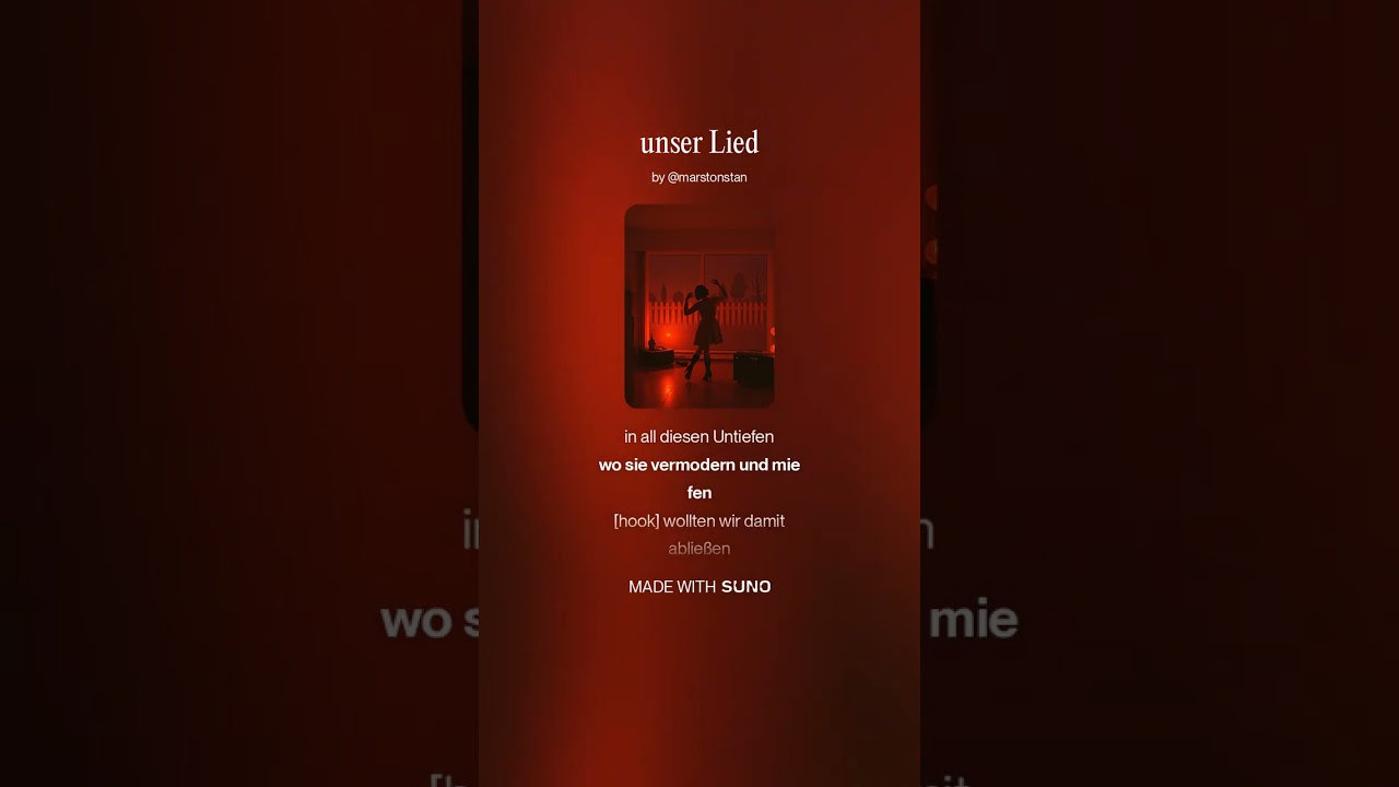 unser Lied