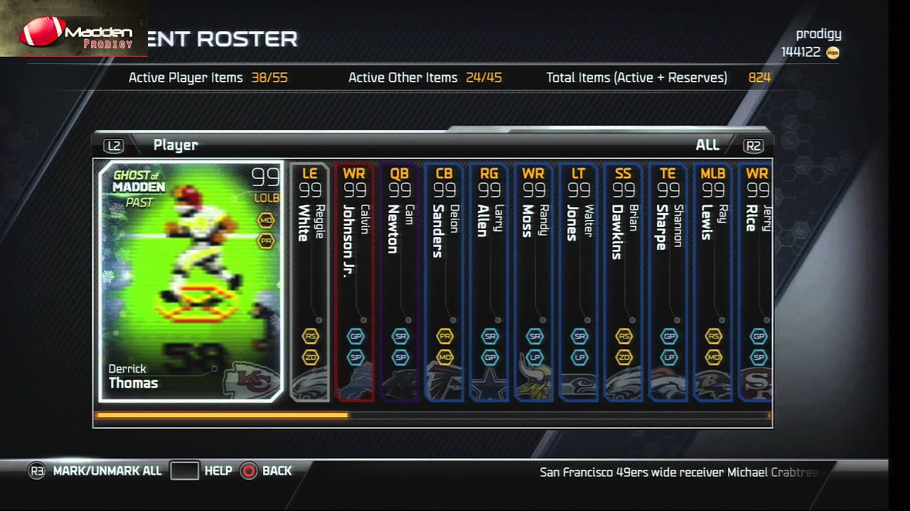 MUT 25 Tips - Madden Football