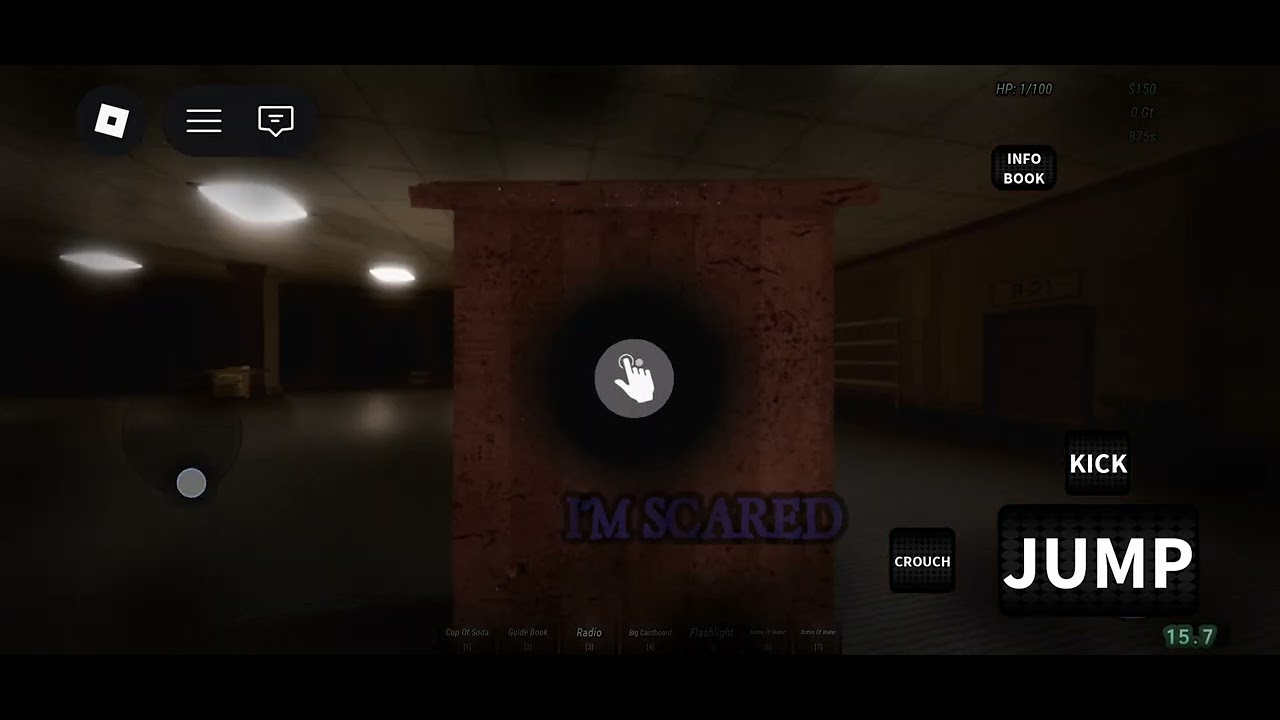 I love this game no joke ts makes my autism go wild