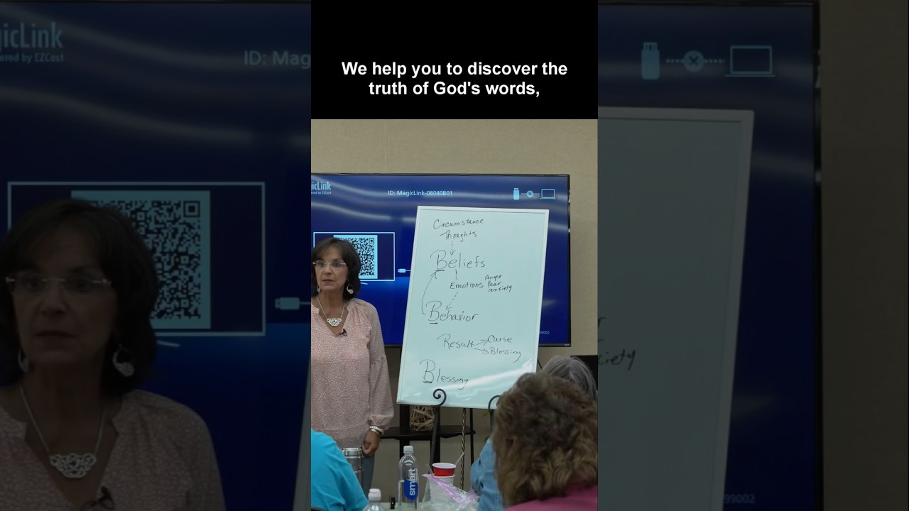 Ready to become a biblical wellness coach?