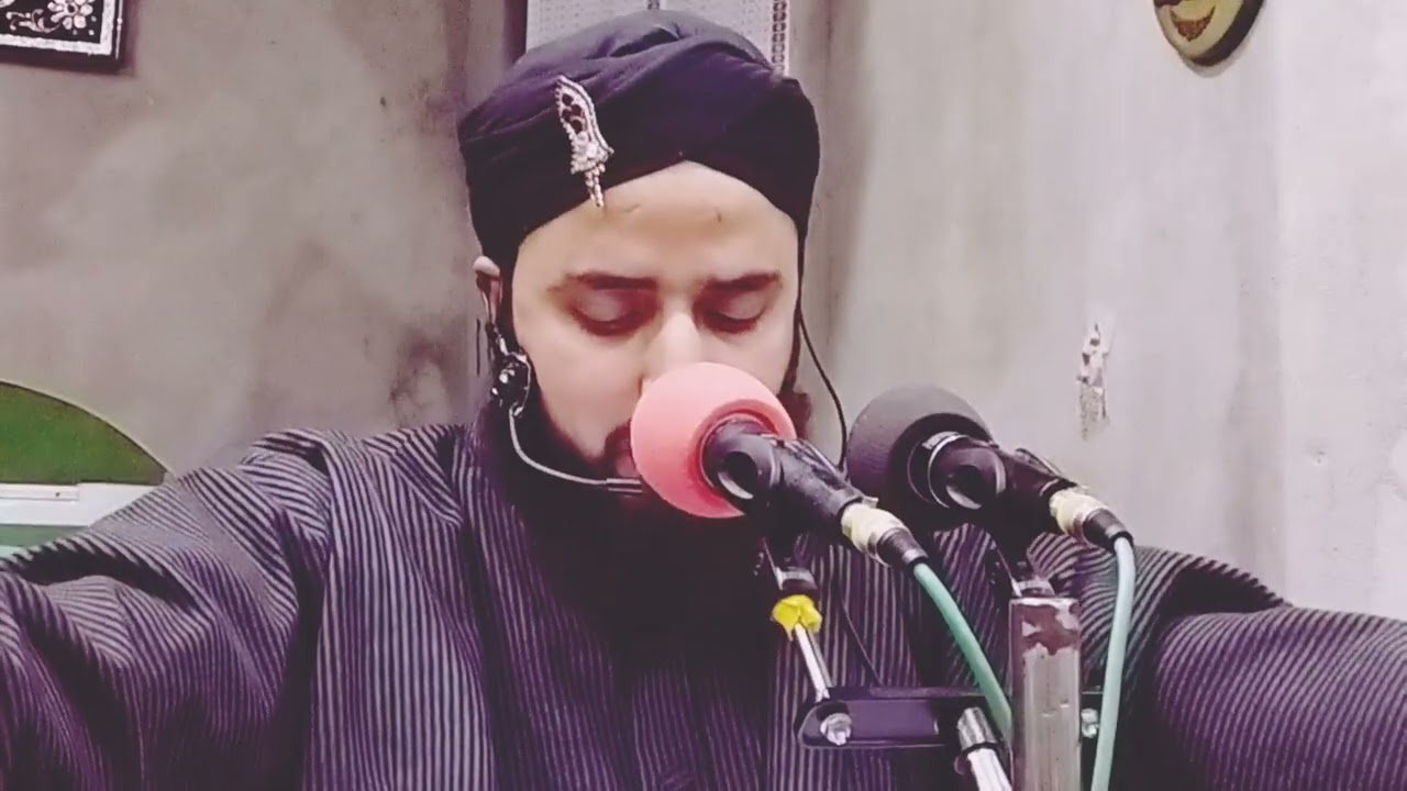 Bahut hi khubsurat munajaat 💫❤️💯