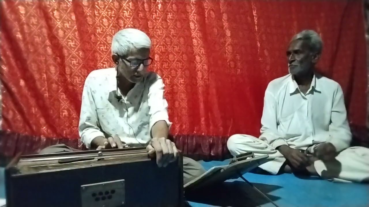 વડતાણો આનંદ જોને લીલા લેર રે બેની મને ભીતર સદગુરુ મળ્યા #વાયરલ #ભજન ♥️🙏🙏
