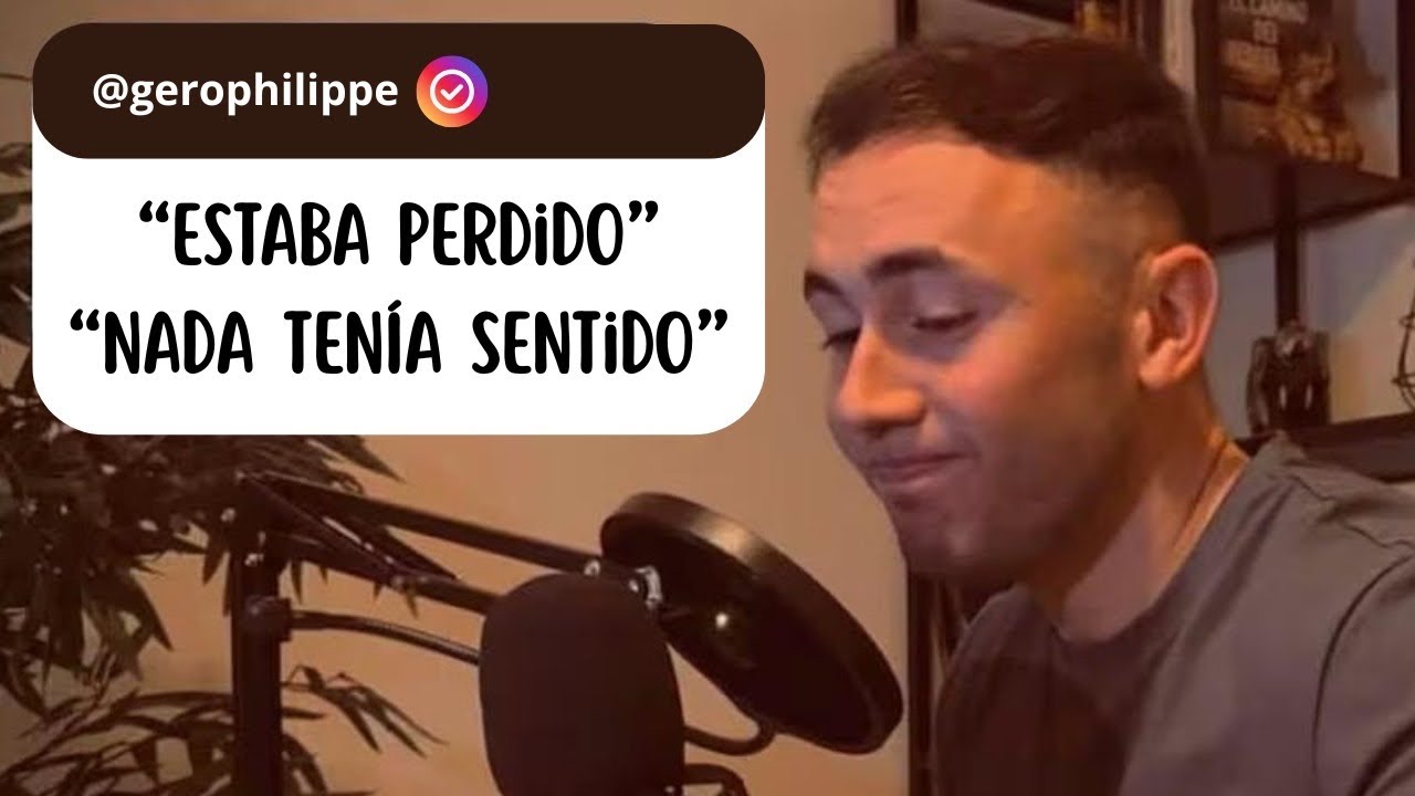 Cómo ver OPORTUNIDADES donde otros ven PROBLEMAS || 1x04 The Podcast