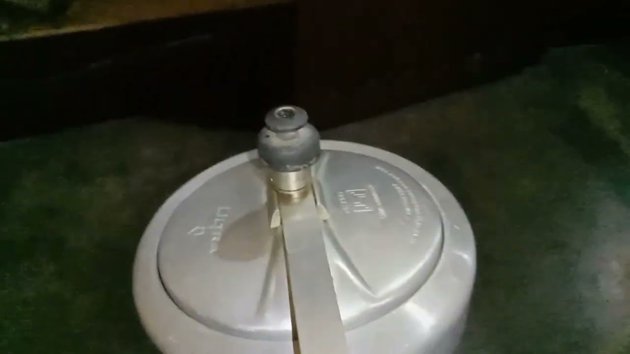 without oven pressure cooker whistle sound city | pressure cooker whistling sound #video #cooker #my