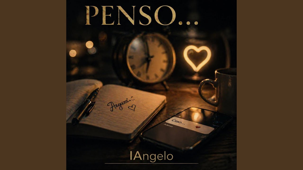 Penso...