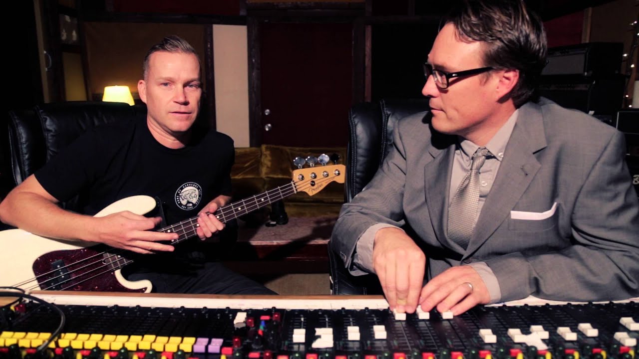 IGNITE - In the Studio - Part I