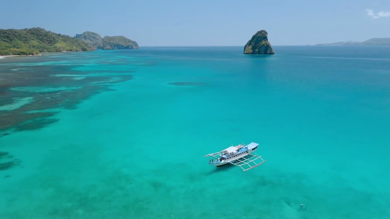 Earth from Above  (HD)