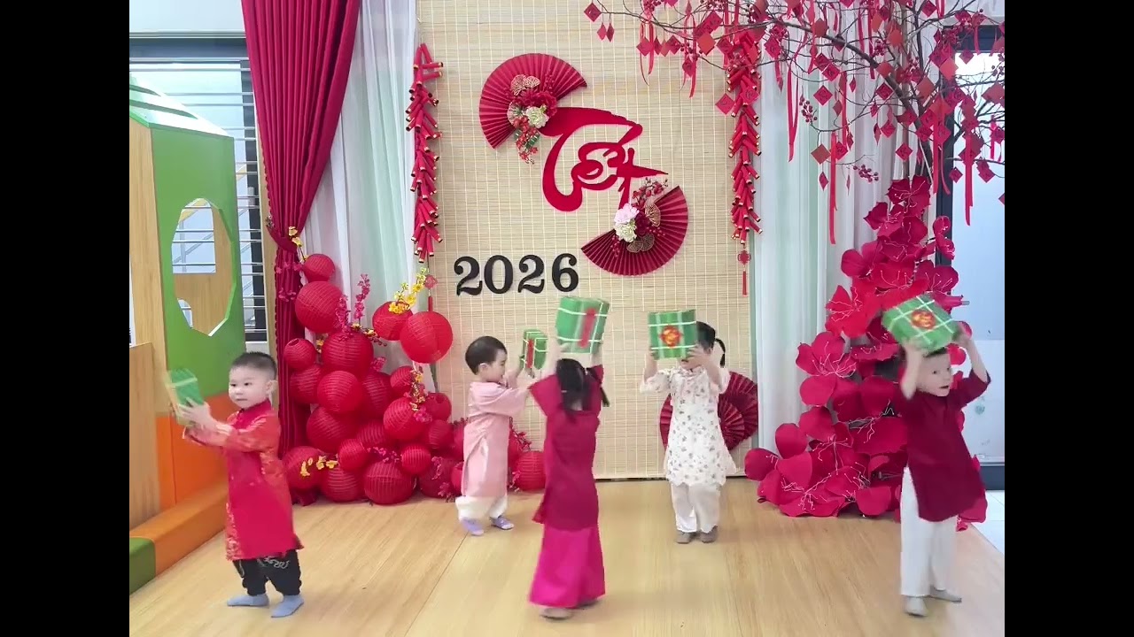 Xuân 2026