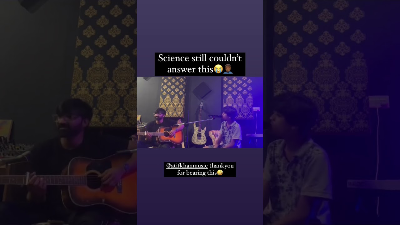 bilo bagay bilo da ki karegi - Arshman naeem