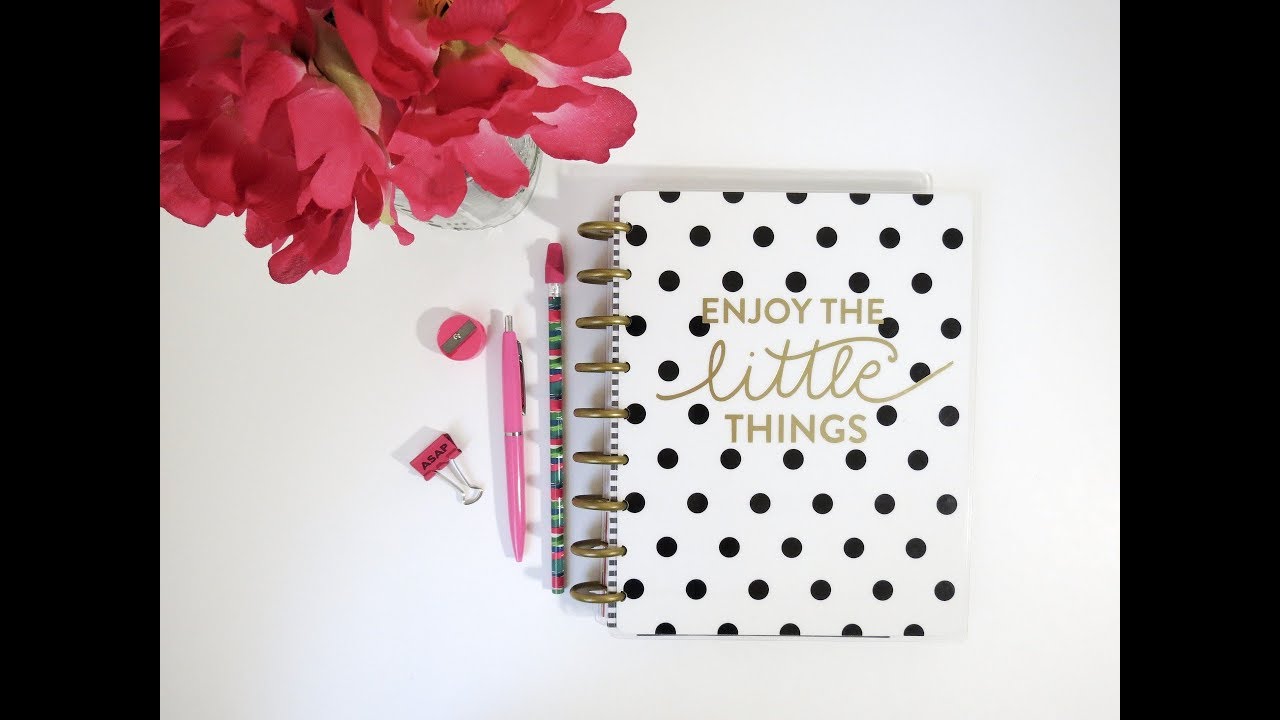 Моят планер / над 2000 стикера :О My Planner / Надникни в моя планер / Много стикери/