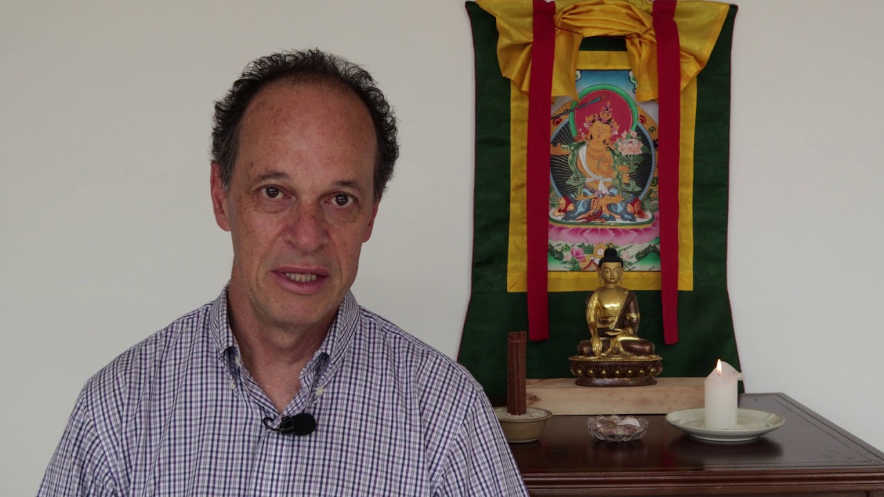 Diferencia entre la meditaci&oacute;n mindfulness y la meditacion budista