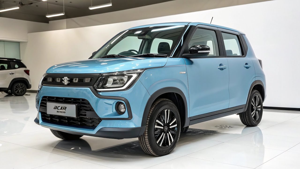 2026 Maruti Suzuki K10 😱नई डिजाइन, माइलेज और फीचर्स | Full Review | R A Auto