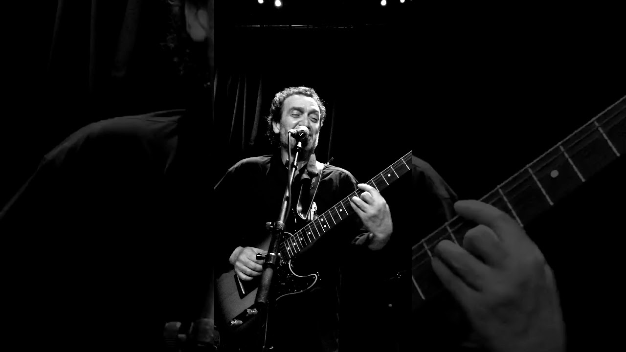 Sidi bémol l'muziga live