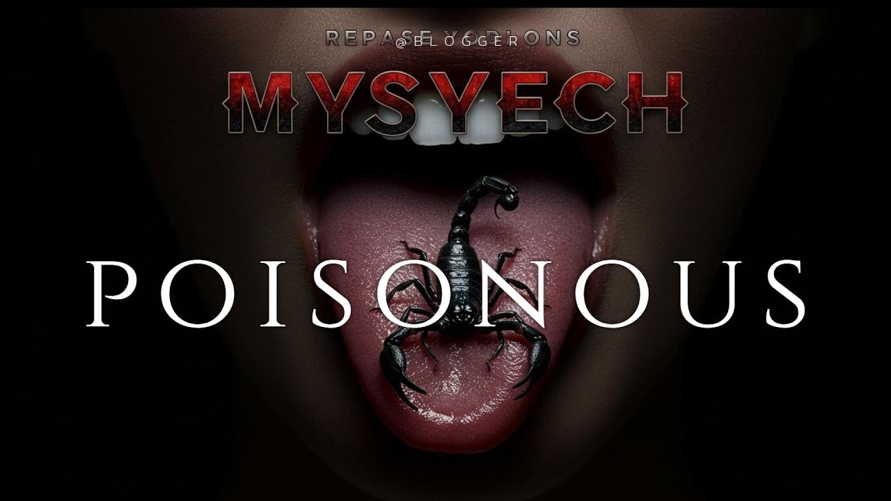 POISONOUS - Metalcore Instrument