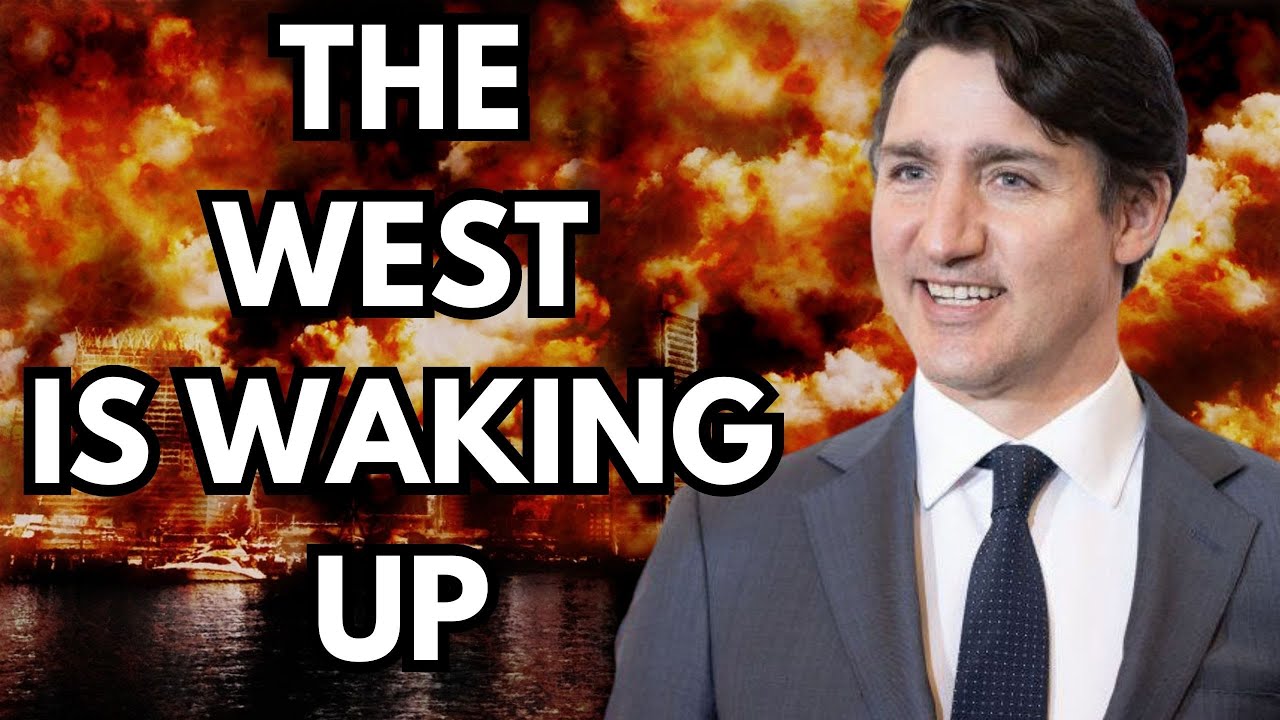 The Liberal World Order is Finished