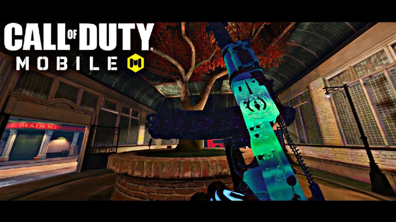 WE GOT KEEP UP THE GRIND! 💪🏽| COD MOBILE GRIND GAMEPLAY