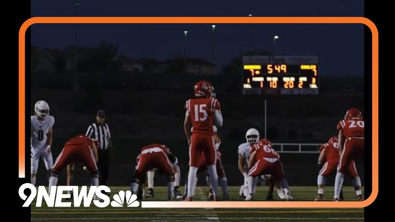 Regis Jesuit defeats Valor Christian 24-21