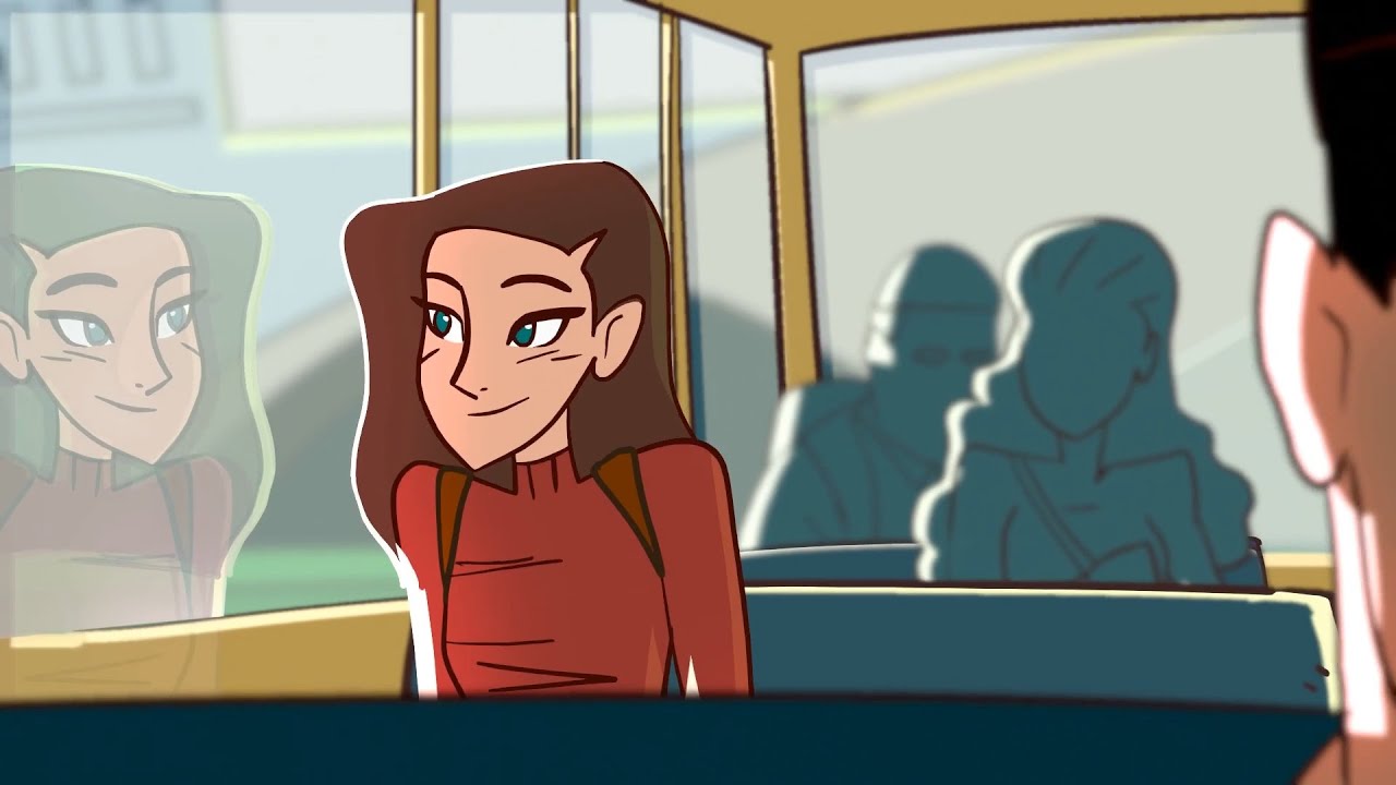 MSA Animation Teaser - Jane's Story (by leaflent)
