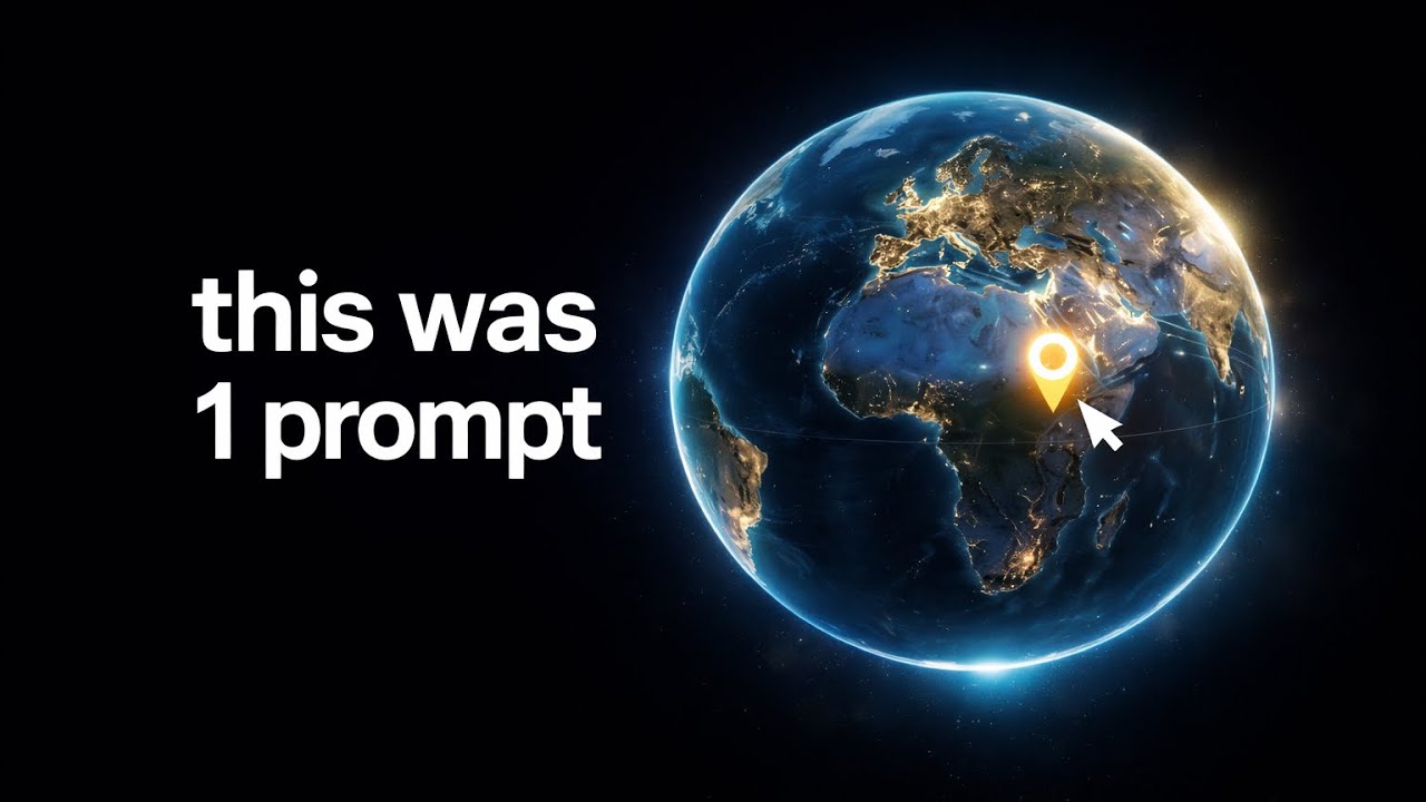 this was built with 1 prompt