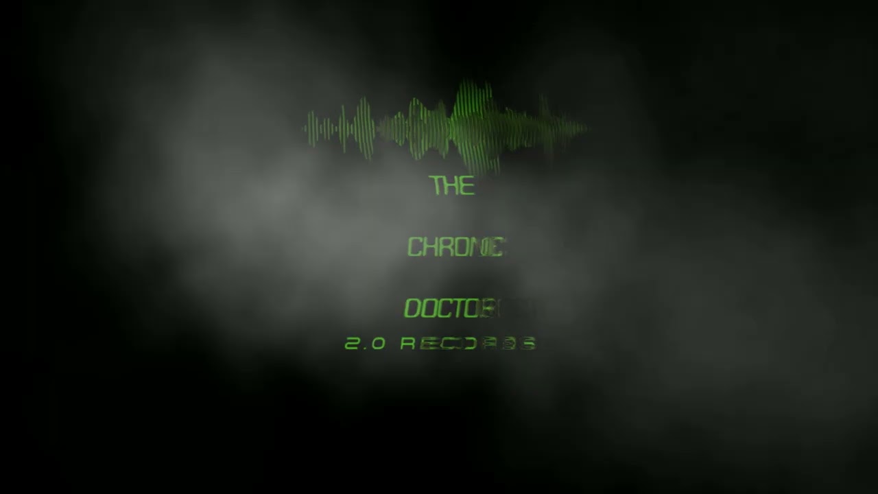 Tonight Is The Night  By The Chronic Doctor / Dr. Dre Type Beat  2026 / Hip Hop Beat / New Music