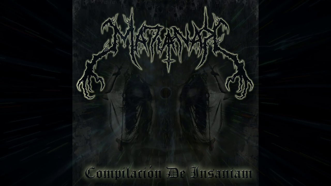 Delusional Obsession by Matianak with lyrics