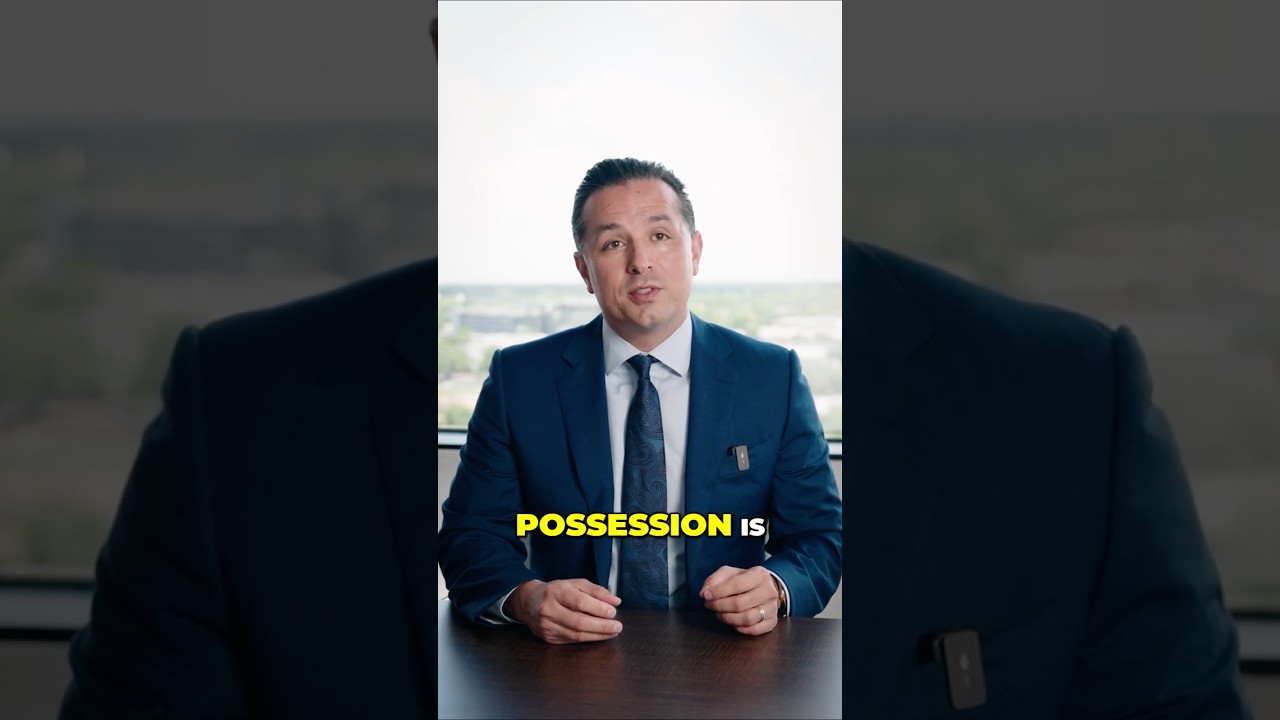 Can You Legally Take Over Someone&rsquo;s Land in Texas? | Adverse Possession Explained | Real Estate Law