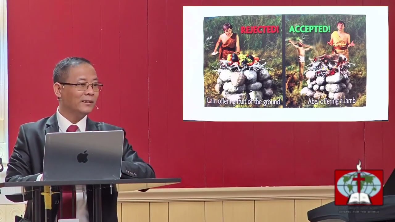 စိတ်တော်တွေ့ခြင်း • TO PLEASE (02.01.2026)