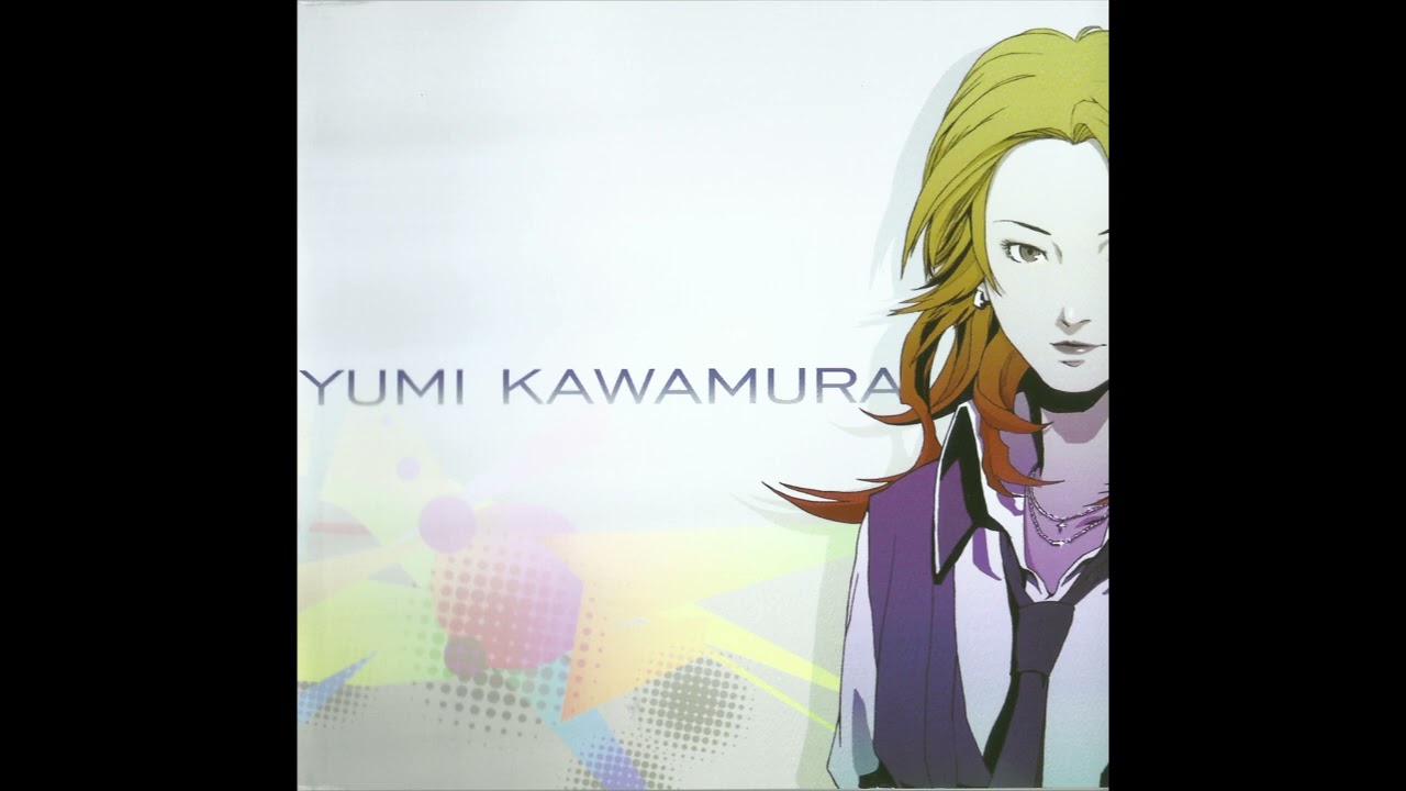 MAZE OF LIFE (Special Mix) - Yumi Kawamura & Shihoko Hirata