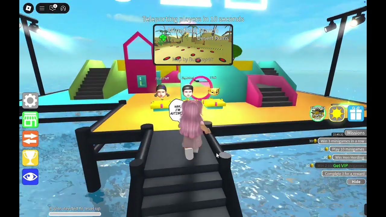 epic minigames