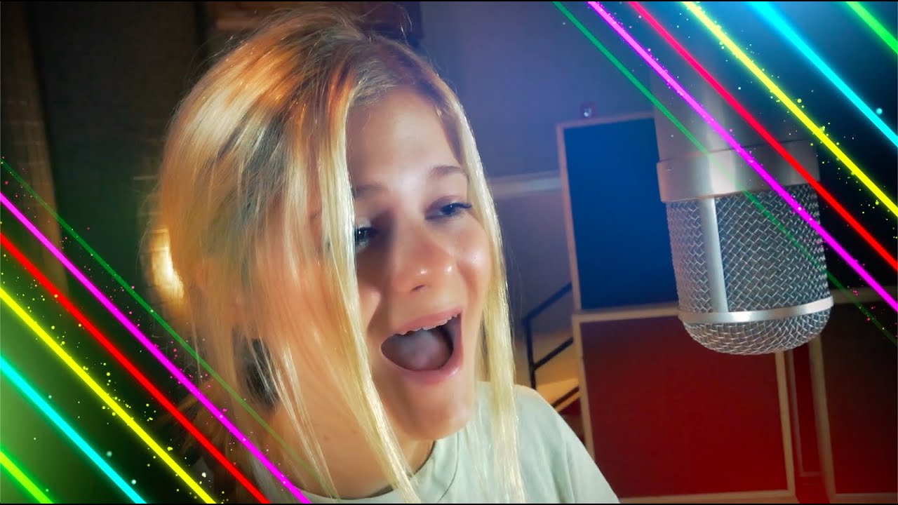The Spin with Darci Lynne #6 - Don't You Worry 'Bout A Thing