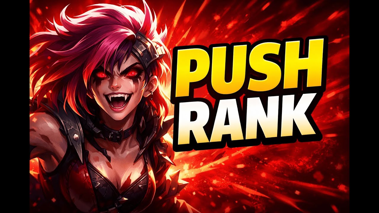 Abis sahur ya lol | League of Legends